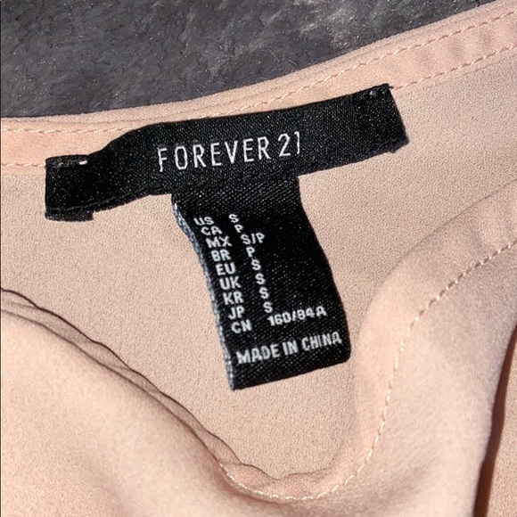 Forever 21 Outfit - Picture 2 of 4